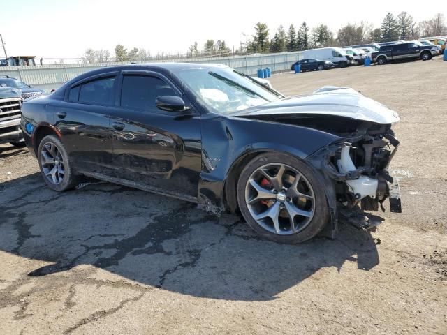 2016 DODGE CHARGER R/ 2C3CDXCT8GH242108