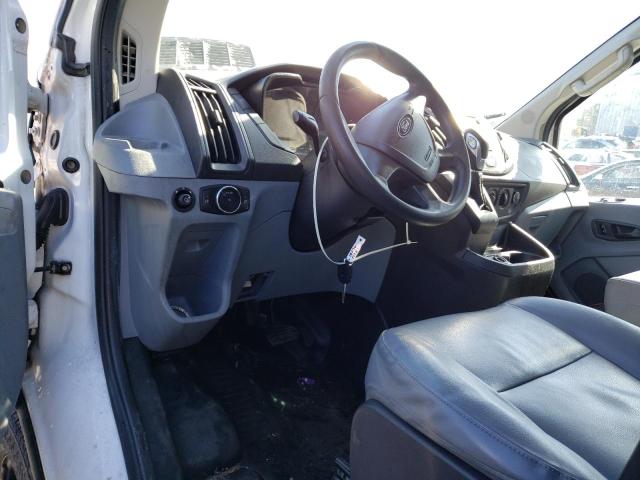 2017 FORD TRANSIT T- - 1FBZX2ZMXHKA34777