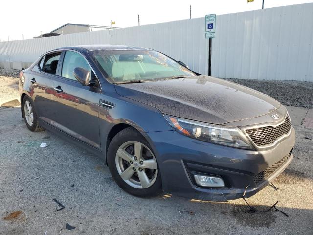 2015 KIA OPTIMA LX KNAGM4A79F5641646