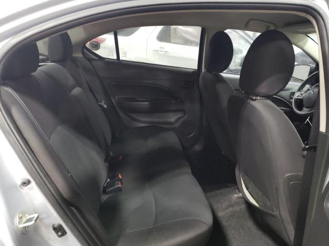 2018 MITSUBISHI MIRAGE G4 ML32F3FJ9JHF06914