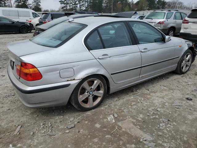 WBAEW53435PN39918 BMW 330 XI
