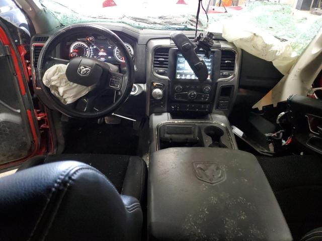 2016 RAM 1500 SPORT 1C6RR7UT8GS303799