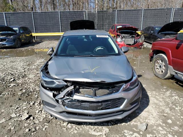 2018 CHEVROLET CRUZE LT 3G1BE6SM3JS548218
