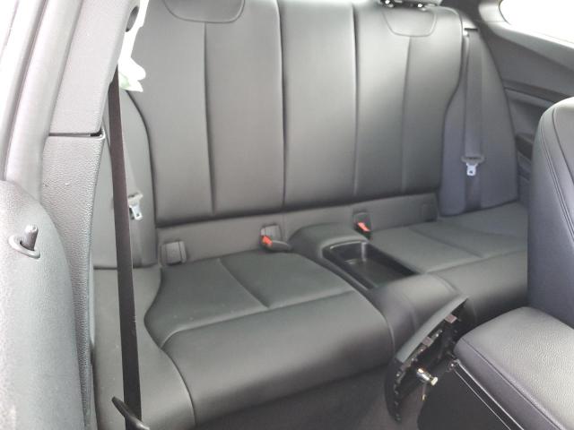 2016 BMW 228 I SULE WBA1F9C59GV742115