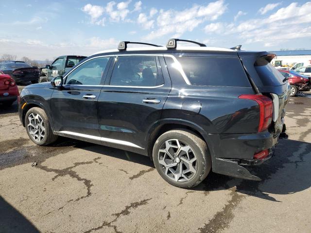 2021 HYUNDAI PALISADE C - KM8R7DHE9MU256867