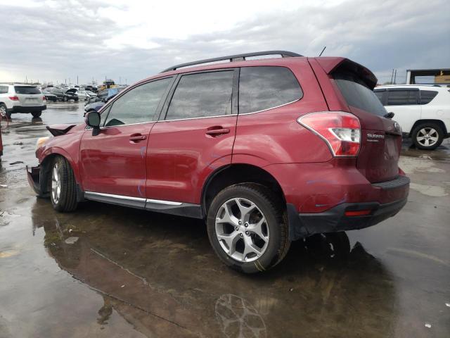 2015 SUBARU FORESTER 2 - JF2SJAWC1FH566712