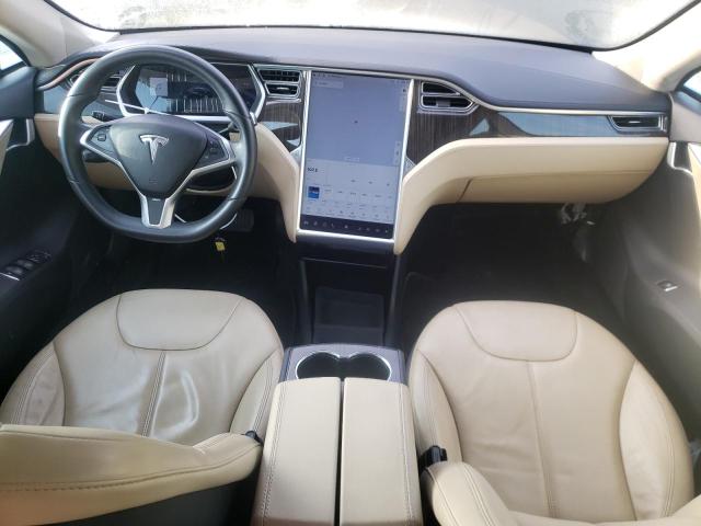 5YJSA1CN4DFP14613 Tesla MODEL S
