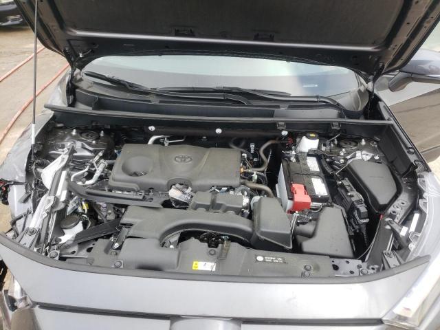 2023 TOYOTA RAV4 XLE 2T3W1RFV3PC214678