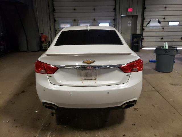2015 CHEVROLET IMPALA LTZ 1G1165S33FU132106