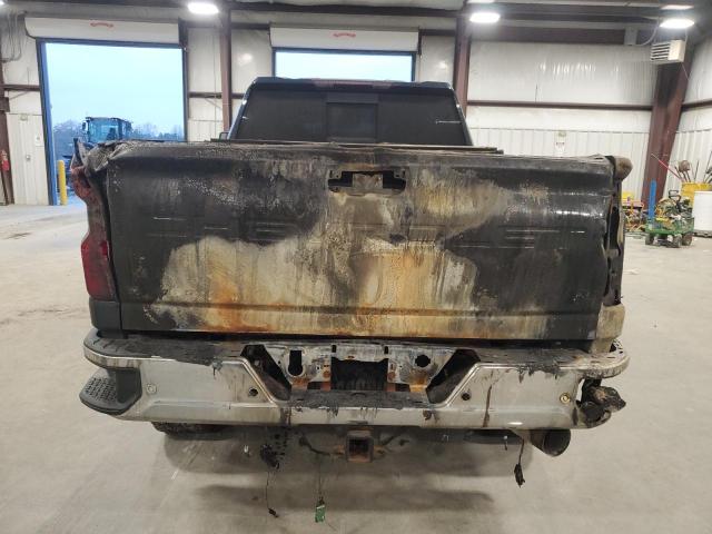 2020 CHEVROLET SILVERADO2 1GC1YNEY0LF214240