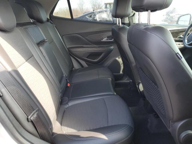 2015 BUICK ENCORE CON - KL4CJFSBXFB141063