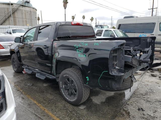 2020 CHEVROLET COLORADO 1GCGSBENXL1227414