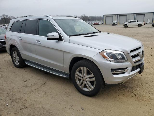 2015 MERCEDES-BENZ GL 450 4MA - 4JGDF6EE7FA509623