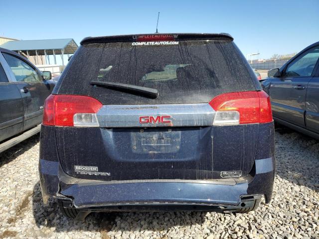 2015 GMC TERRAIN SL 2GKALMEK9F6324968