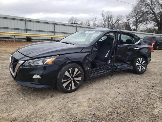 2019 NISSAN ALTIMA SV 1N4BL4DW3KN302187