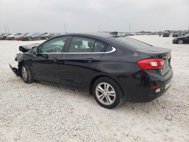 2017 CHEVROLET CRUZE LT 1G1BE5SM0H7163525