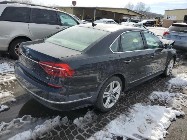 2017 VOLKSWAGEN PASSAT SE - 1VWBT7A3XHC026873