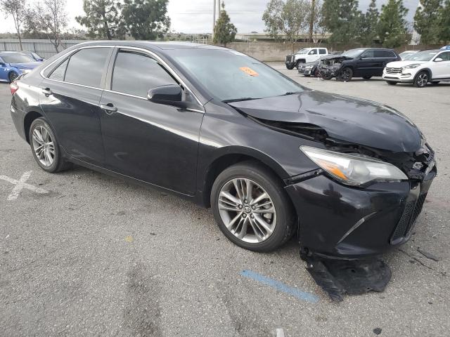 2016 TOYOTA CAMRY LE 4T1BF1FK9GU595242