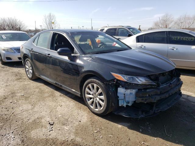 2018 TOYOTA CAMRY L JTNB11HK2J3002524
