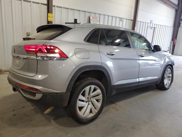 2022 VOLKSWAGEN ATLAS CROS 1V2JE2CA2NC231069