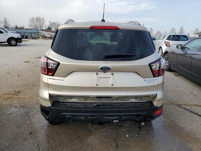 2017 FORD ESCAPE TIT - 1FMCU0JD6HUC25218