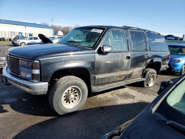 1998 Chevrolet Suburban 