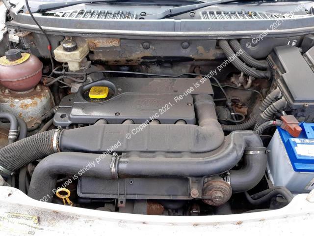 SALLNABE72A231145 Land Rover Freelander