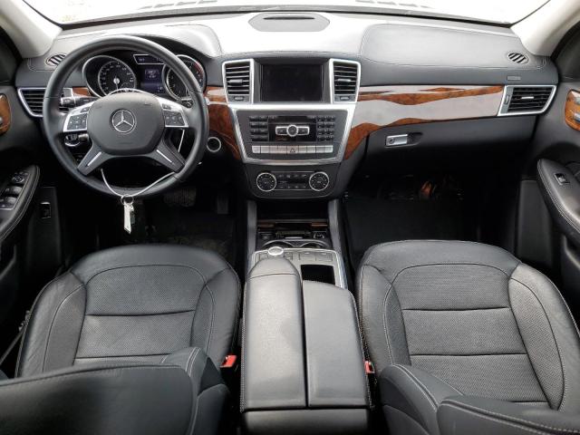 2015 MERCEDES-BENZ GL 450 4MA - 4JGDF6EE7FA509623