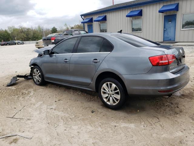 2015 VOLKSWAGEN JETTA SE 3VWD07AJ1FM282718