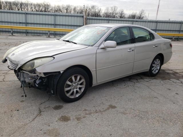 2002 Lexus ES 300 