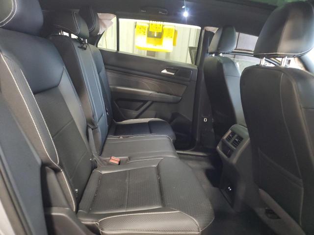 2022 VOLKSWAGEN ATLAS CROS 1V2JE2CA2NC231069