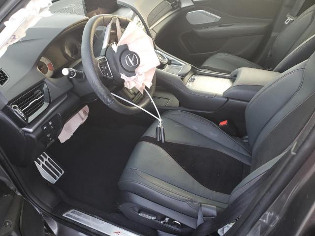 2022 ACURA RDX A-SPEC - 5J8TC2H64NL004715