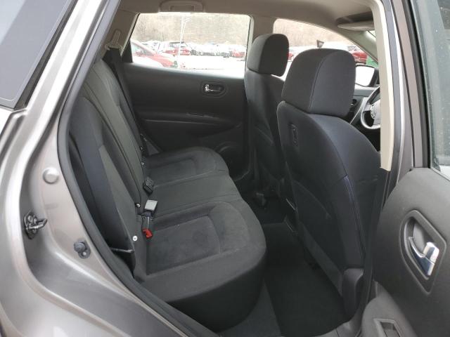 2015 NISSAN ROGUE SELE JN8AS5MV5FW758623