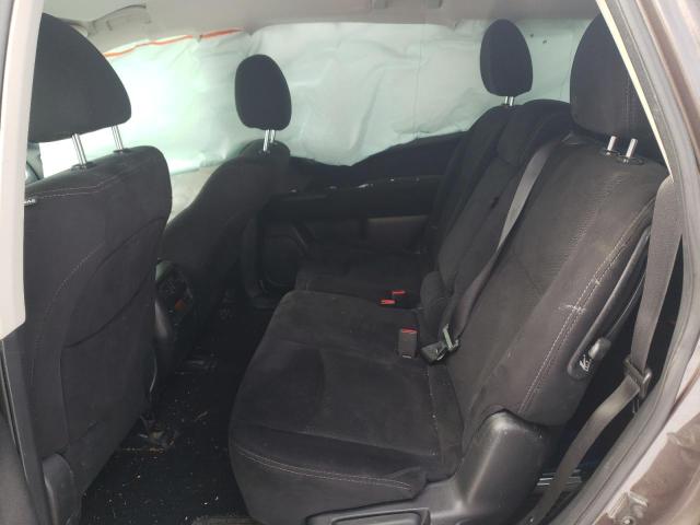 2016 NISSAN PATHFINDER - 5N1AR2MM9GC638772
