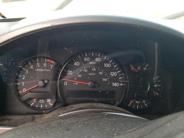 1N6BA07A07N235724 Nissan Titan