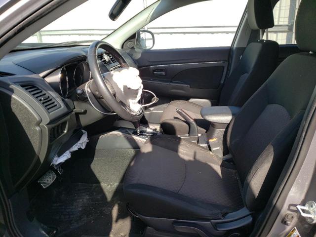 2018 MITSUBISHI OUTLANDER JA4AR3AU9JZ028061