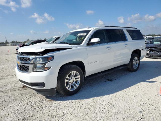 2019 CHEVROLET SUBURBAN C - 1GNSCHKC3KR120774