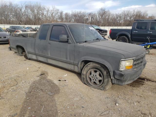 1B7GL23Y0SS323765 Dodge Dakota