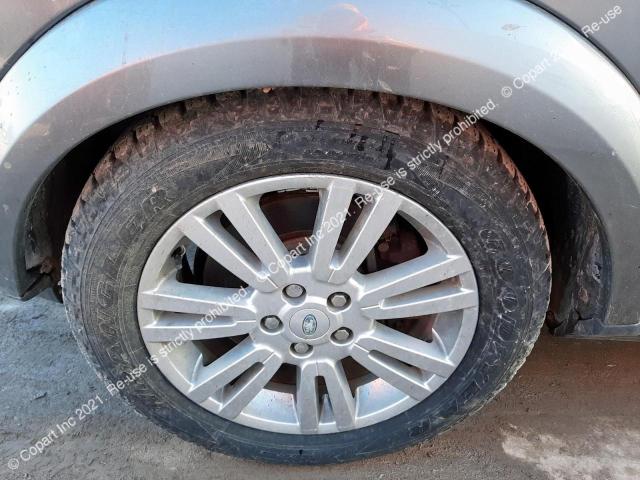 SALLAAAF3AA536148 Land Rover Discovery