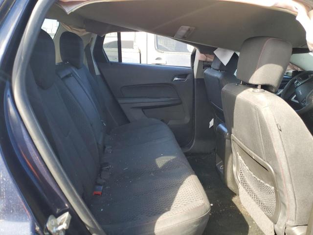 2015 GMC TERRAIN SL 2GKALMEK9F6324968