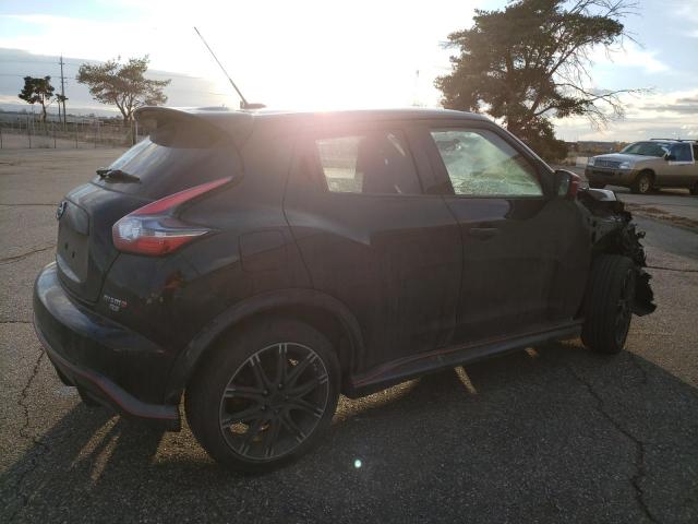 JN8DF5MV7FT250138 Nissan Juke Nismo Rs