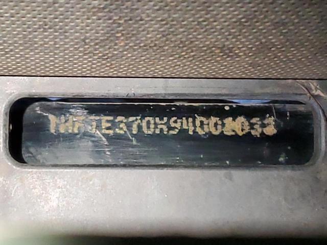 2009 HONDA TRX420 FA 1HFTE370X94002033