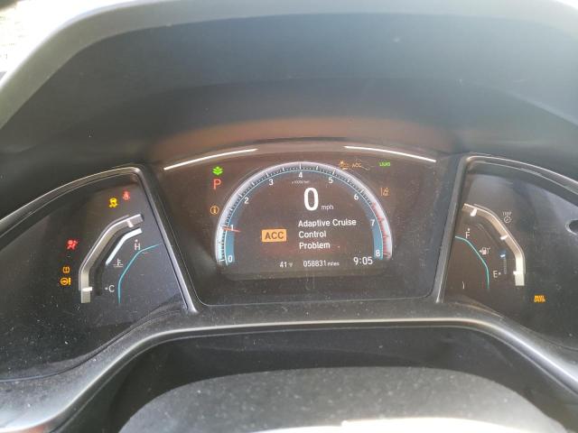 2019 HONDA CIVIC EX SHHFK7H68KU400185