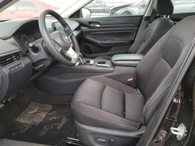 2021 NISSAN ALTIMA S - 1N4BL4BV4MN303054