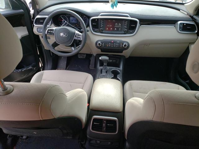 2020 KIA SORENTO L 5XYPG4A37LG668970