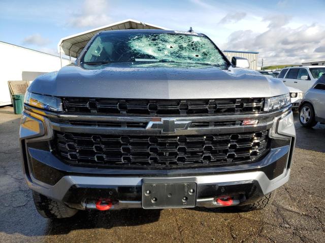 2022 CHEVROLET SUBURBAN K 1GNSKDKDXNR270163