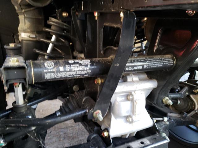 2022 POLARIS SPORTSMAN - 4XASEZ576NA142737