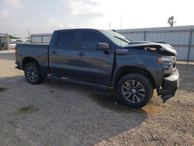 2020 CHEVROLET SILVERADO 3GCUYEED8LG427526