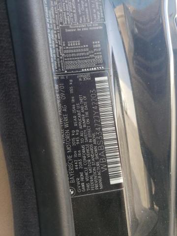 WBABS33472JY42203 BMW 325 CI