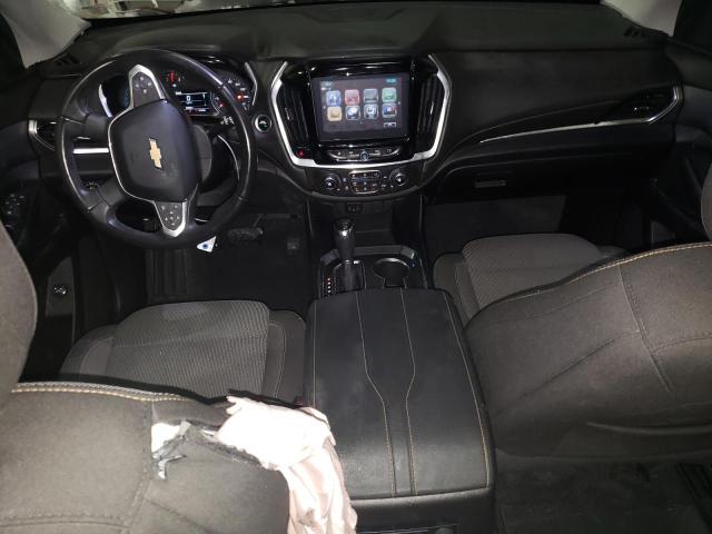 2018 CHEVROLET TRAVERSE L 1GNEVGKWXJJ280143